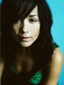 Camille Jones