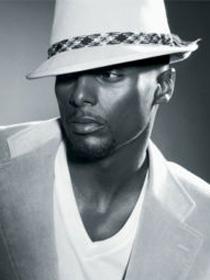 Kenny Lattimore