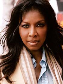 Natalie Cole