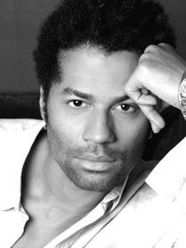 Eric Benet
