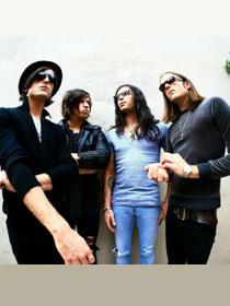 Kings of Leon