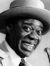 Louis Armstrong