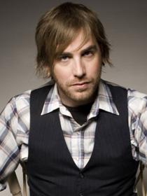 Josh Pyke