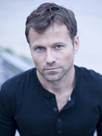 Alex Woodard