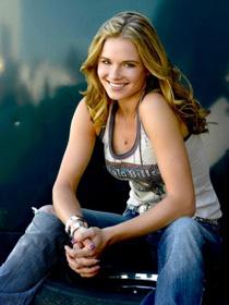 Kristy Lee Cook