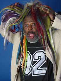 George Clinton