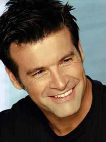 Roch Voisine