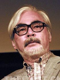 宫崎骏