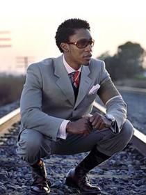 Raphael Saadiq