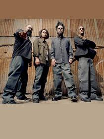 Static-X
