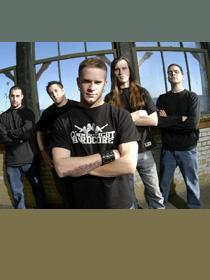 All That Remains