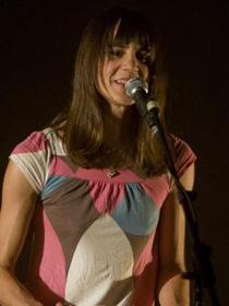 Marie Modiano