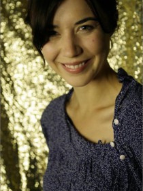Lisa Hannigan
