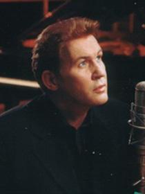 Johnny Logan
