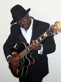 George Benson