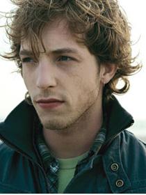 James Morrison