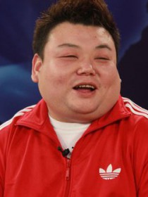 刘刚