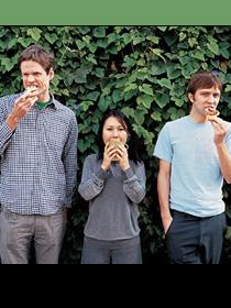 Deerhoof