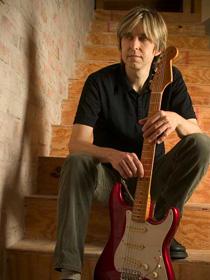 Eric Johnson