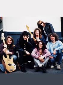 Mr. Big