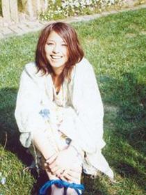 福原美穂