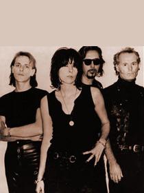 Pretenders, The