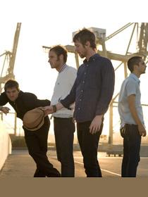 Cold War Kids