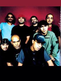 Asian Dub Foundation