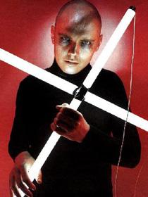 Billy Corgan