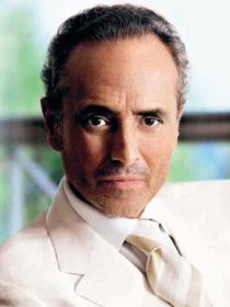Jose Carreras