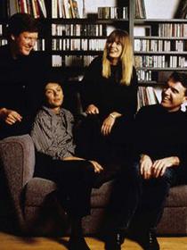 Talking Heads
