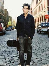Joshua Radin