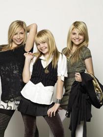 Clique Girlz