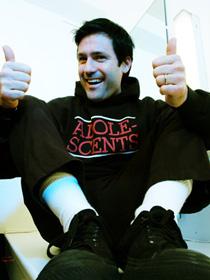 Joey Cape