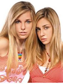 Savvy & Mandy