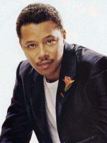 Terrence Howard