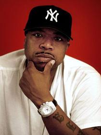 Diamond D