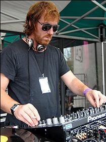 David Holmes