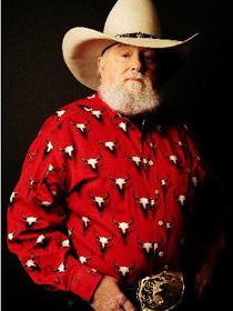 Charlie Daniels