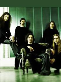 Cryonic Temple