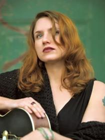 Jolie Holland