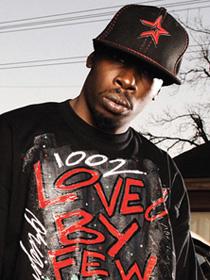 Lil Keke