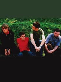 Lucksmiths, The