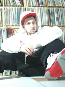 Statik Selektah