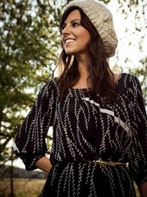 Meredith Andrews