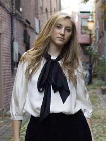 Sydney Wayser