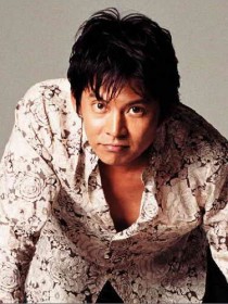 织田裕二