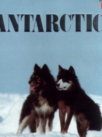 Antarctica