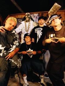 Kottonmouth Kings