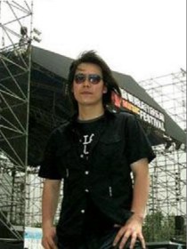 于浩宸